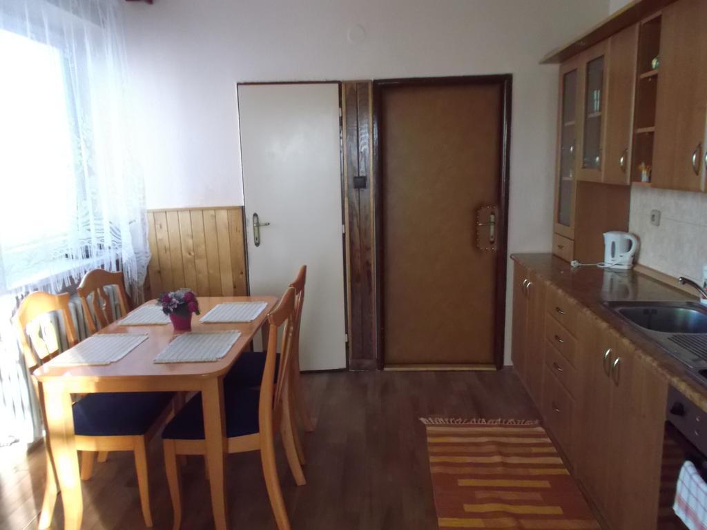 Privat Horec Maly Slavkov Esterno foto