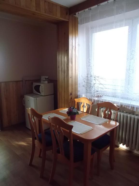 Privat Horec Maly Slavkov Esterno foto