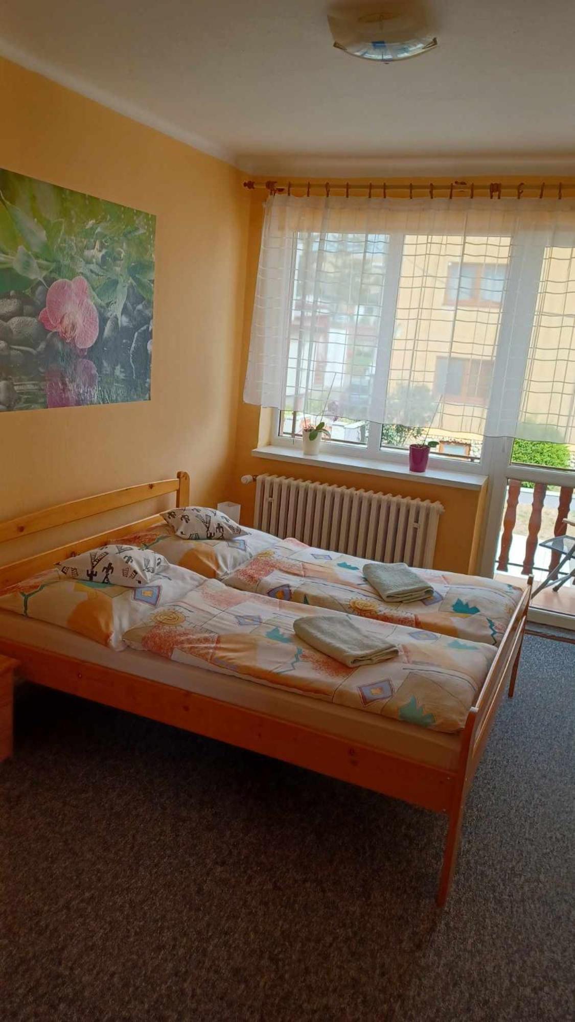 Privat Horec Maly Slavkov Esterno foto