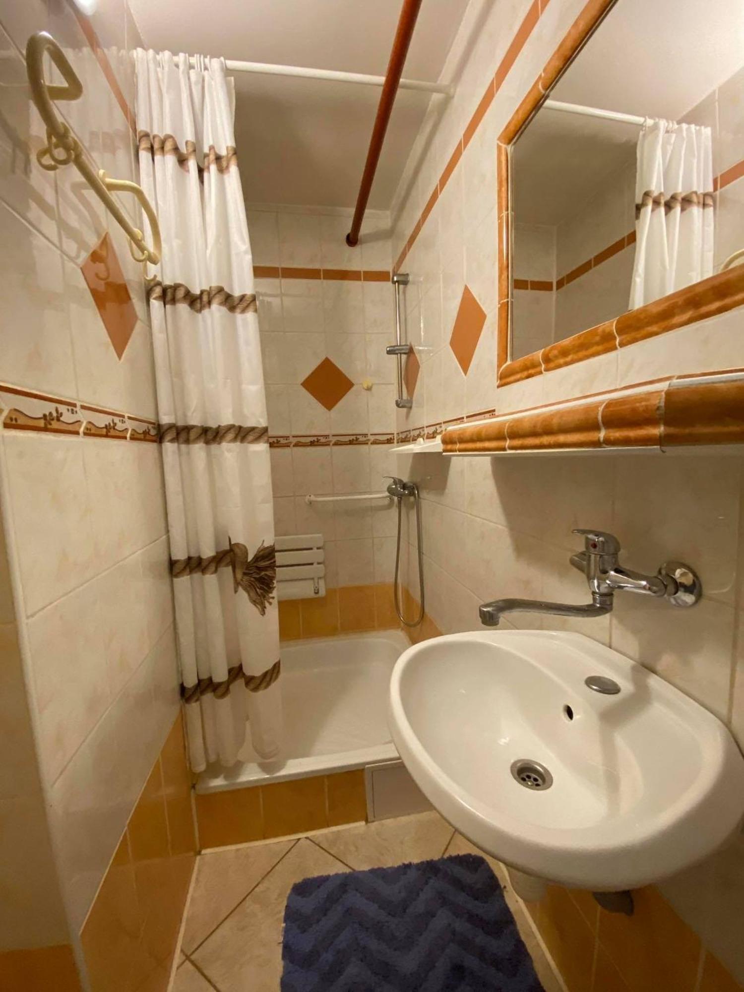Privat Horec Maly Slavkov Esterno foto