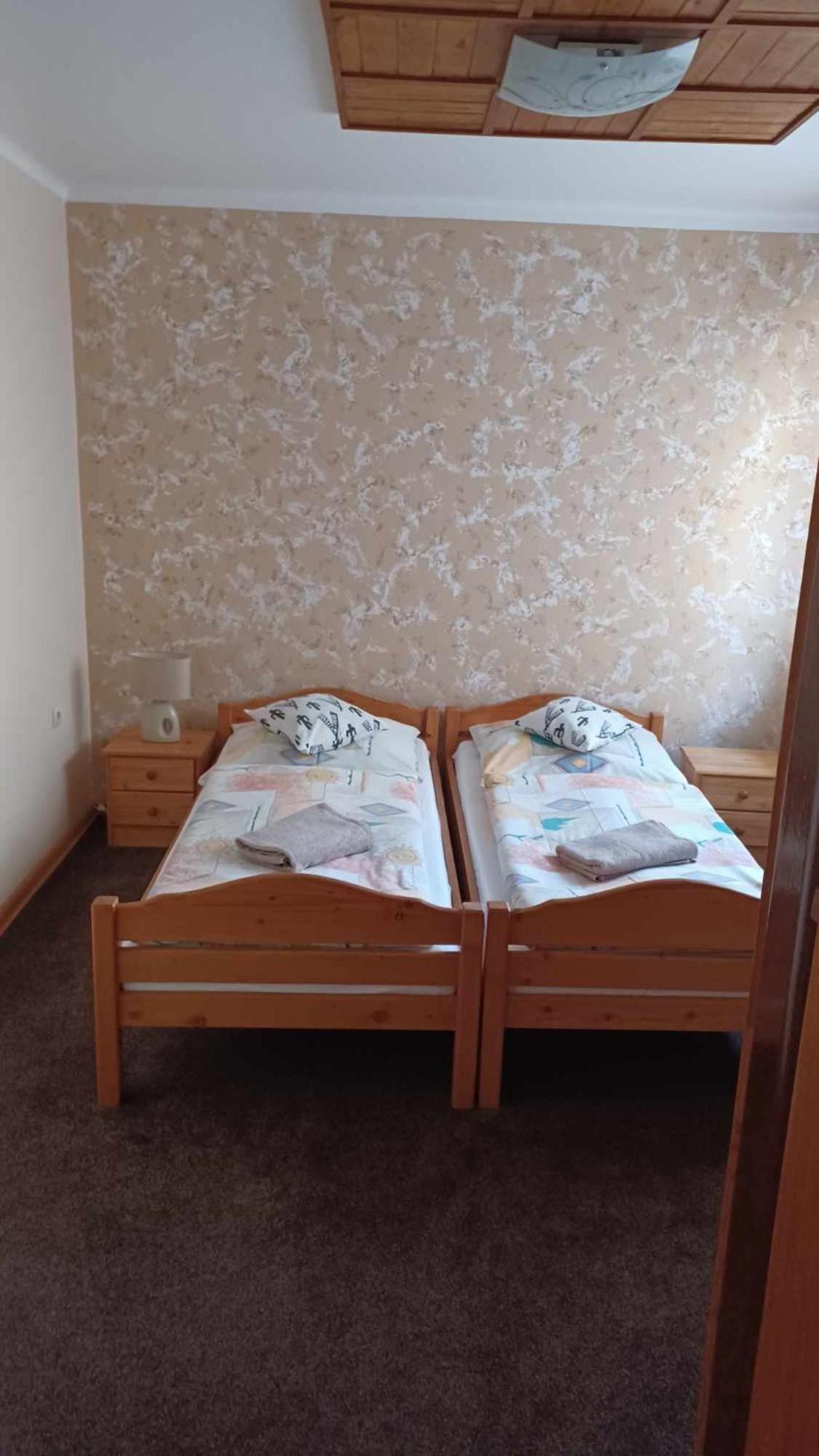 Privat Horec Maly Slavkov Esterno foto