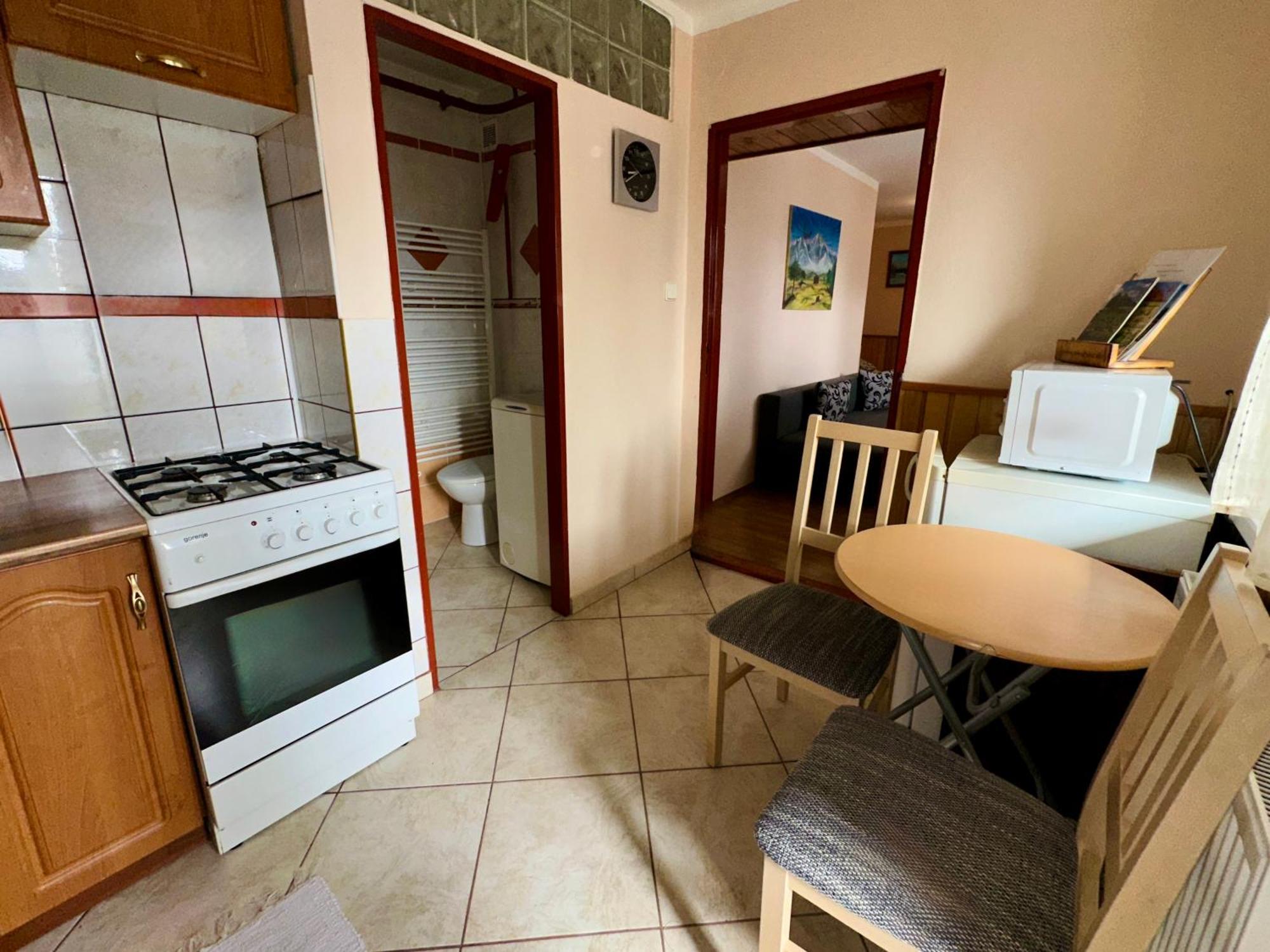 Privat Horec Maly Slavkov Esterno foto