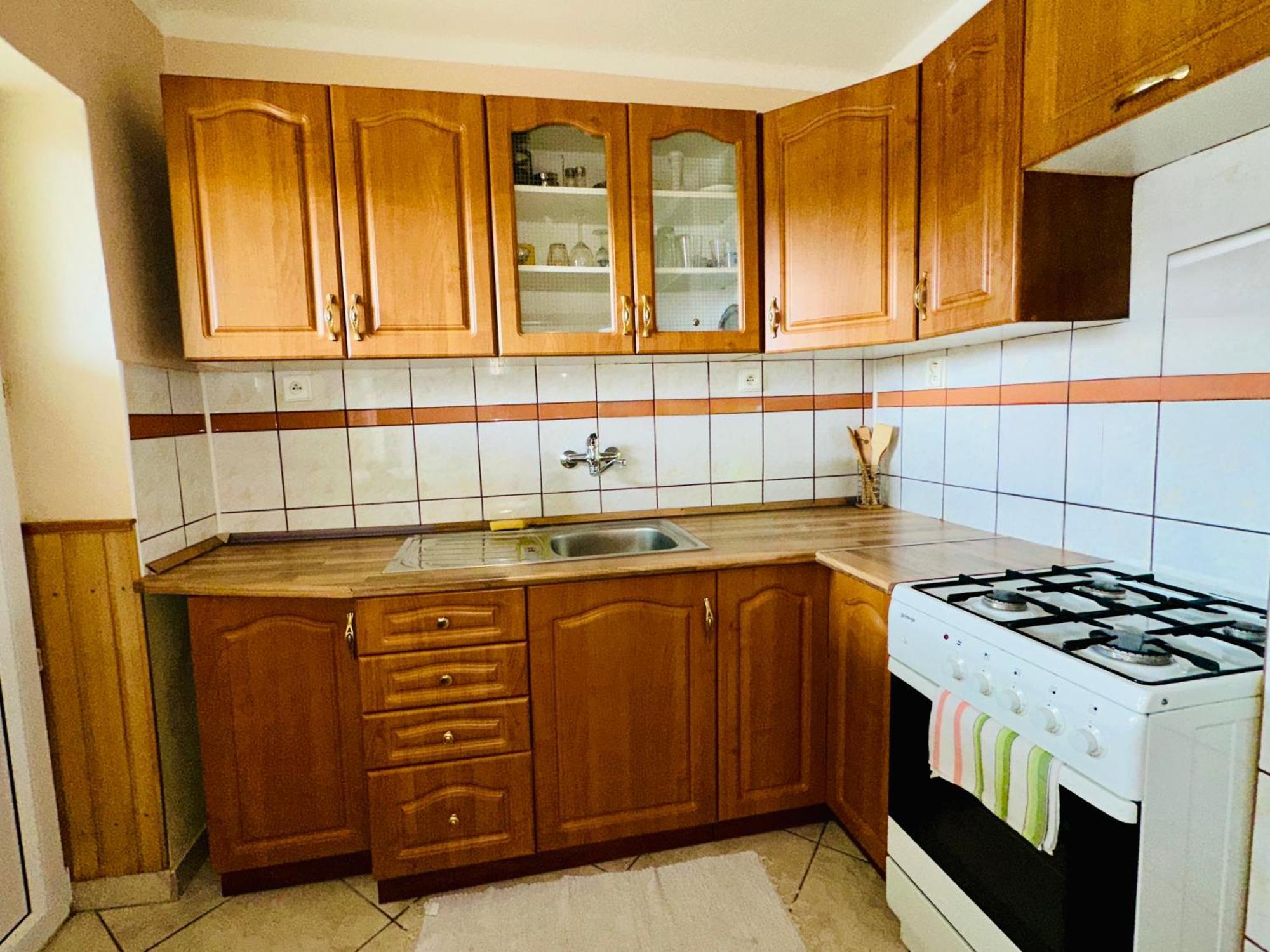 Privat Horec Maly Slavkov Esterno foto