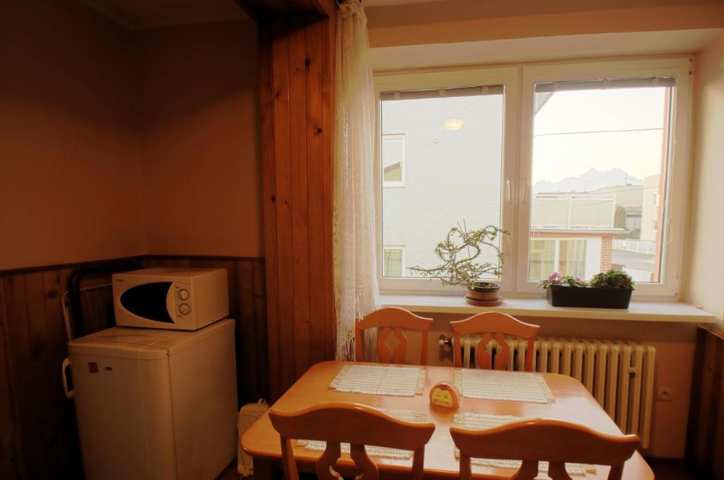 Privat Horec Maly Slavkov Camera foto