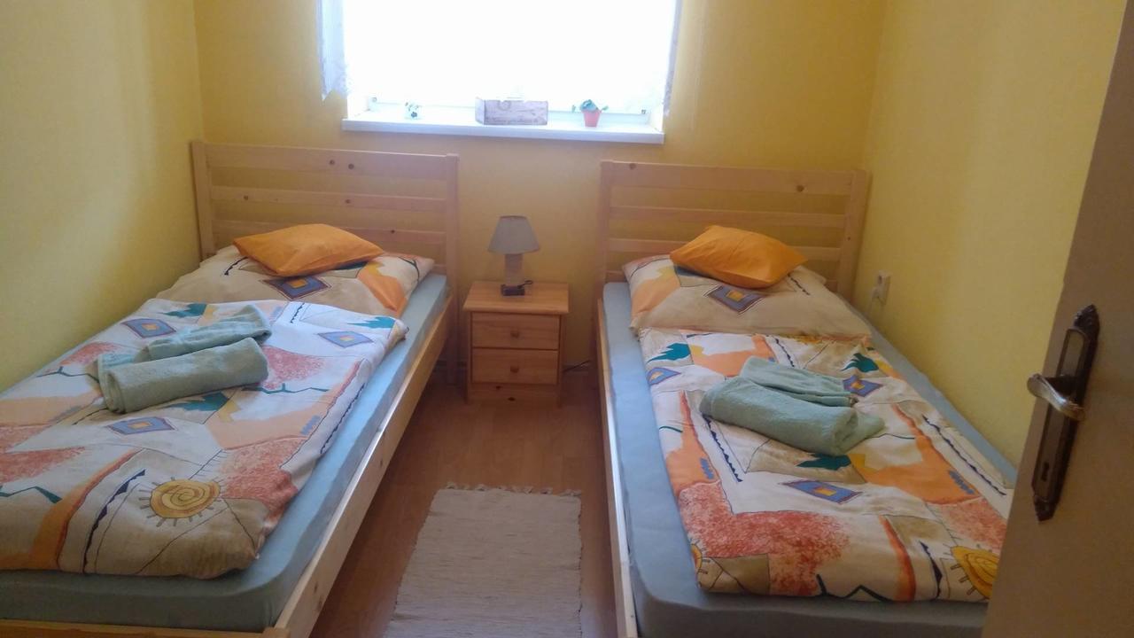 Privat Horec Maly Slavkov Esterno foto